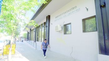 impuesto inmobiliario 2026: ¿cuanto es el descuento que se aplica por pago anticipado en neuquen?