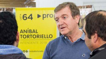 tortoriello pidio por la inocencia del policia chocobar tortoriello pidio por la inocencia del policia chocobar