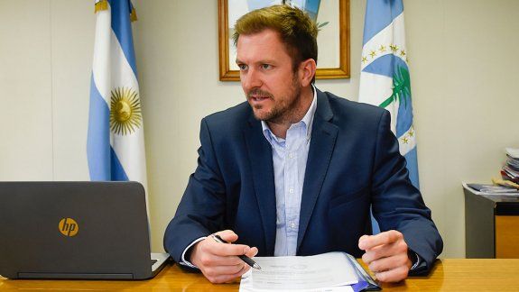 Hay interés ruso en los dos trenes caros a Neuquén