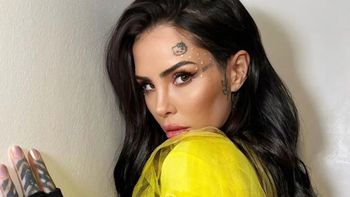 Cande Tinelli Cande Tinelli