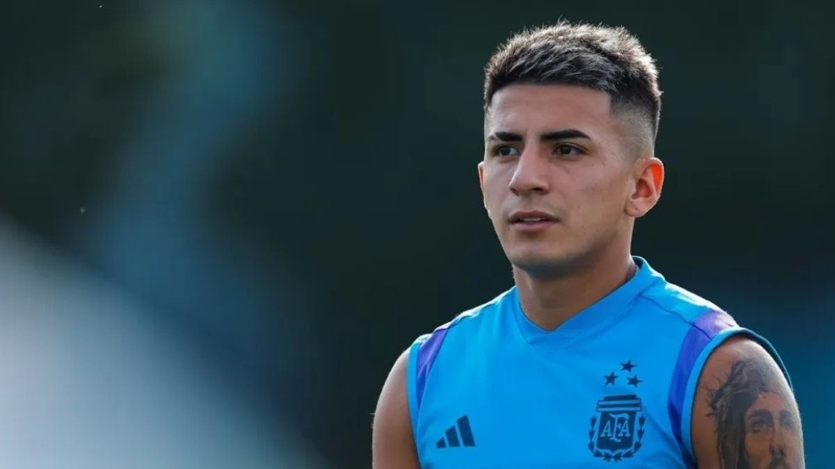 Thiago Almada
