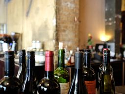 Hoy gastamos 5% en acciones de promoción y publicidad y tendríamos más gastos en retenciones, alertan desde Bodegas de Argentina. Hoy gastamos 5% en acciones de promoción y publicidad y tendríamos más gastos en retenciones, alertan desde Bodegas de Argentina.