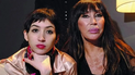 moria casan se emociono al hablar de la interpretacion de sofia gala en su biopic