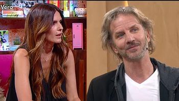 Isabel Macedo y Facundo Arana terminaron en 2006. Isabel Macedo y Facundo Arana terminaron en 2006.