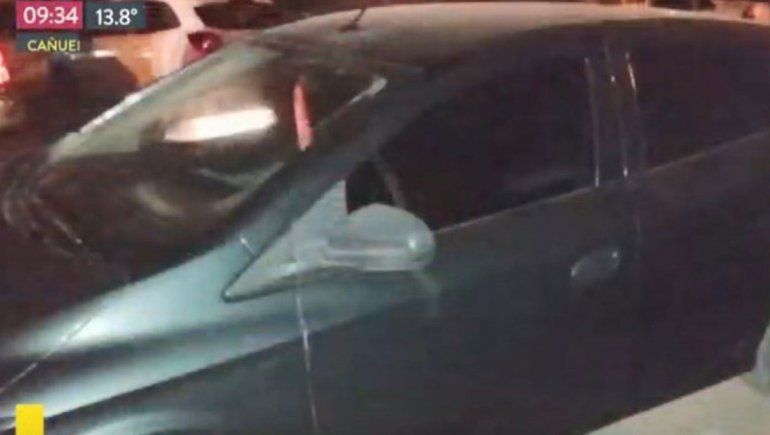 Una joven que aprendía a manejar atropelló y mató a nene de 2