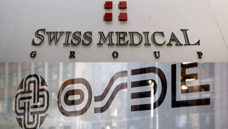 Las prepagas afrontan un momento crucial para sus clientes. Las prepagas afrontan un momento crucial para sus clientes.