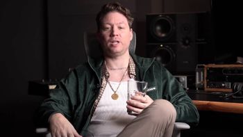 emanero lanzo nuevo disco y aseguro que quiere formar una familia emanero lanzo nuevo disco y aseguro que quiere formar una familia