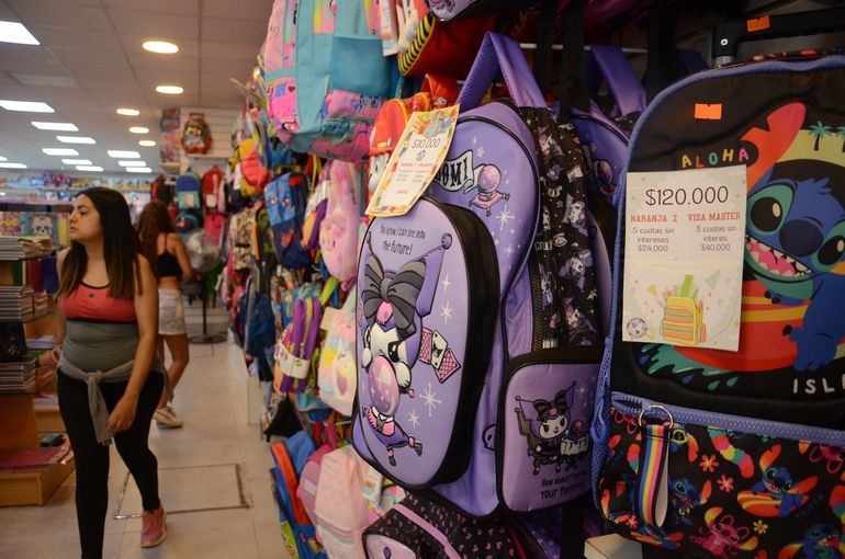 Este beneficio busca acompañar los gastos relacionados a la educación. Este beneficio busca acompañar los gastos relacionados a la educación.