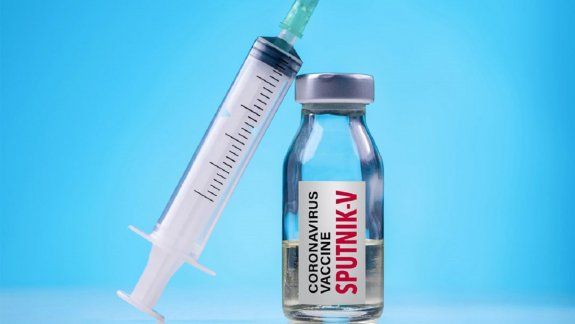 La Sputnik V&nbsp;ofrece alrededor de 92% de protección contra el coronavirus