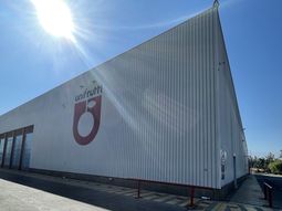 La operación, valorizada en US$150 millones, consolida a Unifrutti como el mayor productor de uva de mesa del hemisferio sur. La operación, valorizada en US$150 millones, consolida a Unifrutti como el mayor productor de uva de mesa del hemisferio sur.