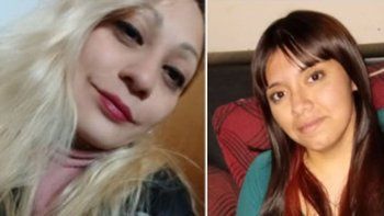 buscan a una adolescente y a una mujer que estan desaparecidas buscan a una adolescente y a una mujer que estan desaparecidas
