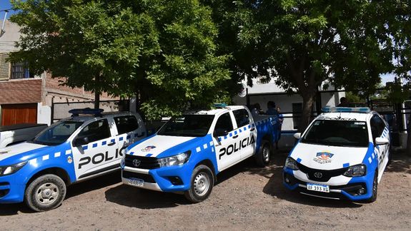 Salieron una hora y les desvalijaron la casa en Centenario
