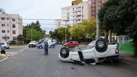 El TSJ investigará a la jueza que chocó borracha