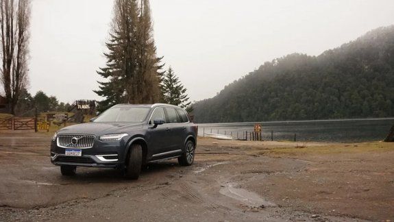 Anuncian puntos de recarga para autos eléctricos en la Ruta de los Siete Lagos