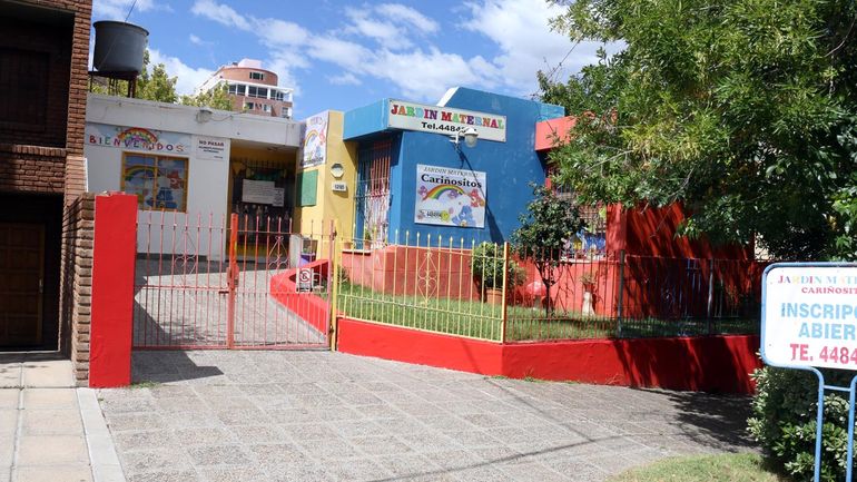 El regreso al jardín de infantes, afectado por los bolsillos flacos