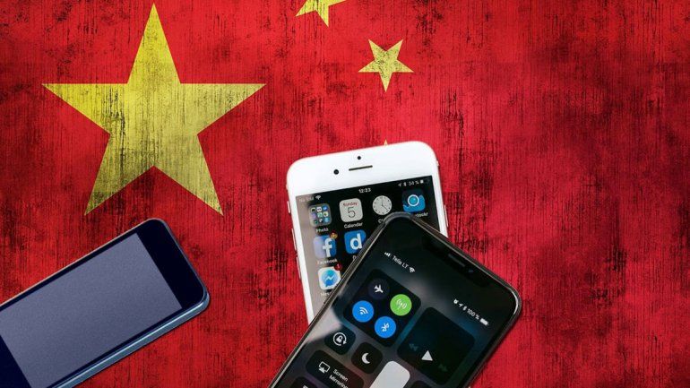 Crecen las dudas sobre Huawei: ¿hace espionaje?