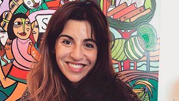 la importante decision de gianinna maradona que cambiara su vida la importante decision de gianinna maradona que cambiara su vida