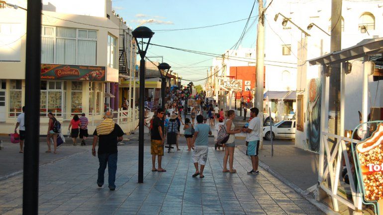 La propuesta de comer por 180 pesos incluirá un plato principal