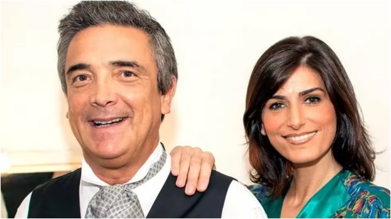 Apareció el nombre de la mujer que causó la separación de Nito Artaza y Cecilia Milone