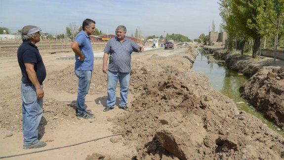 El EPAS denunció muchos inconvenientes.