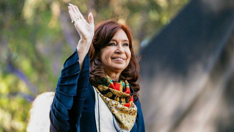 CFK: Los modelos ideales terminan como el de Chile
