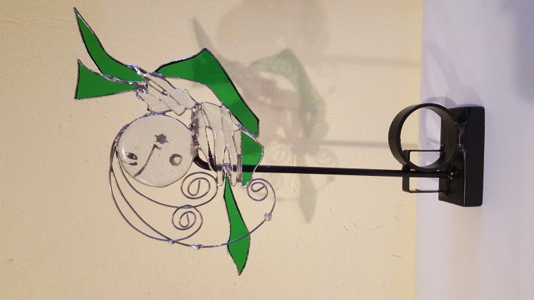 Obra: Que vuelen pañuelos verdes