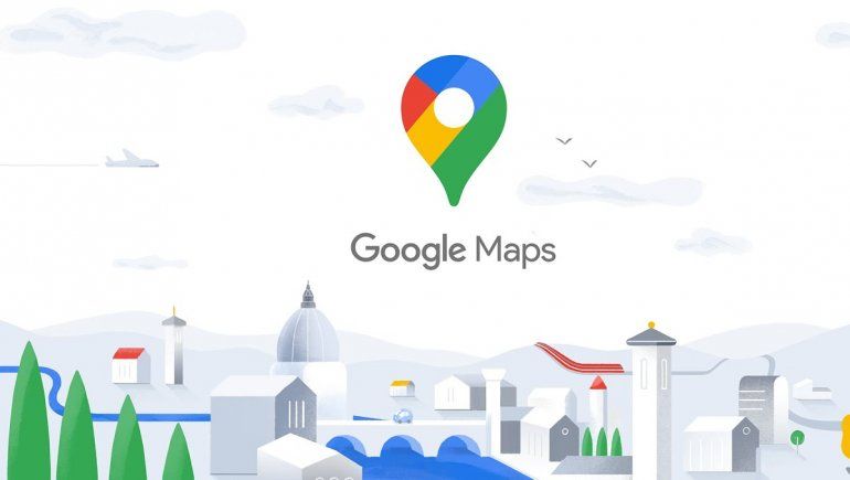 Google Maps ofrece a sus usuarios la posibilidad estar informados en tiempo real