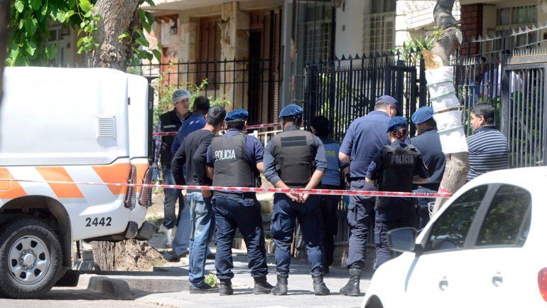 Mató a su mujer, su suegra y su cuñada