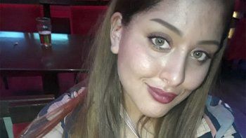 reprogramaron el juicio por el femicidio de cielo lopez reprogramaron el juicio por el femicidio de cielo lopez