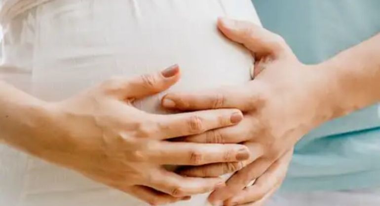 Quedó embarazada tras una cesárea y llevó el caso a la Justicia