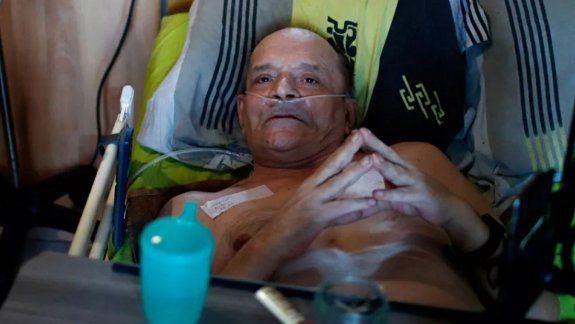 Enfermo terminal francés quiso transmitir su muerte