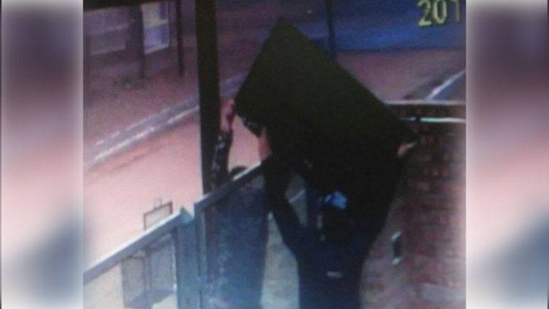 Armaron un grupo de Whatsapp para protegerse ante la ola de robos