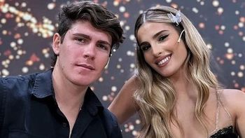 Marcos fue muy directo cuando le preguntaron por su relación con Juli Poggio. Marcos fue muy directo cuando le preguntaron por su relación con Juli Poggio.