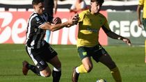 perdio defensa y justicia en mendoza: asi quedo el cuadro de octavos de final perdio defensa y justicia en mendoza: asi quedo el cuadro de octavos de final