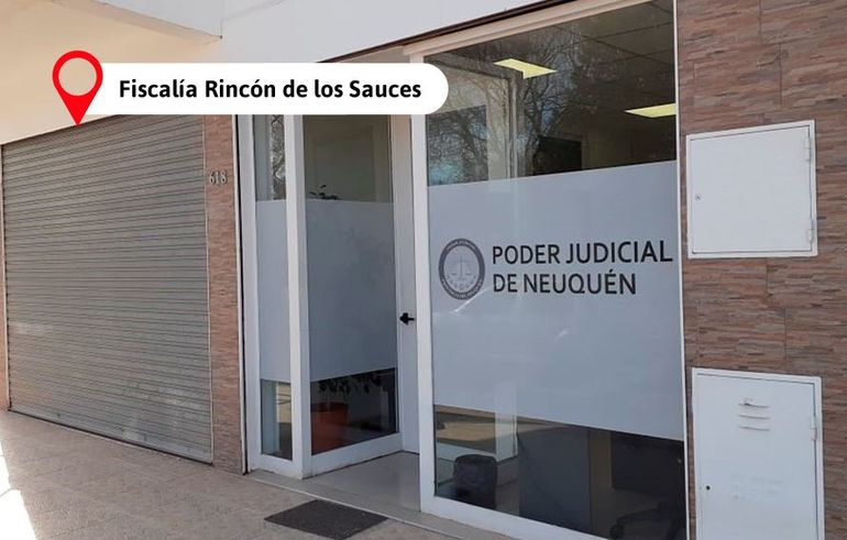 Entró a la casa de un amigo de la ex, los golpeó y amenazó