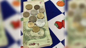 video viral: nene ahorro durante anos y solo le alcanzo para 12 paquetes de figuritas video viral: nene ahorro durante anos y solo le alcanzo para 12 paquetes de figuritas