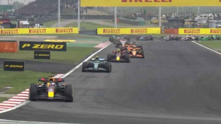 Fórmula 1 Fórmula 1