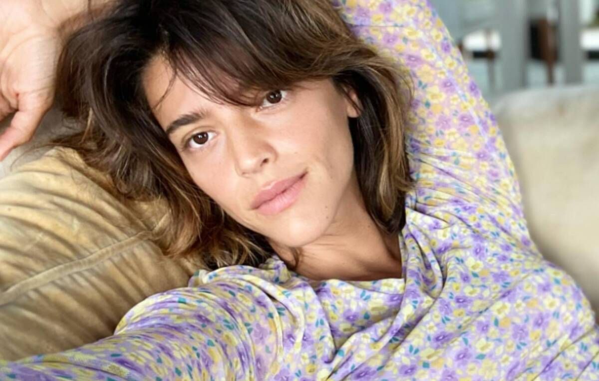 Calu Rivero.