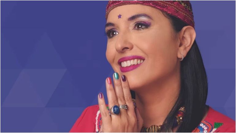 Jimena La Torre Jimena La Torre