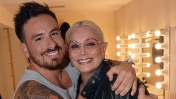 carmen barbieri dio detalles ineditos de las infidelidades de fede bal carmen barbieri dio detalles ineditos de las infidelidades de fede bal