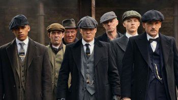 series para disfrutar si extranas peaky blinders series para disfrutar si extranas peaky blinders