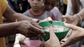 la malnutricion causa mas de 11 millones de muertes la malnutricion causa mas de 11 millones de muertes