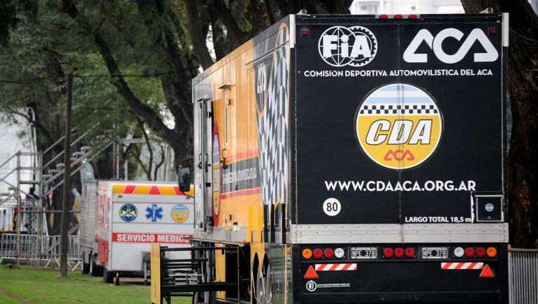 Los medios nacionales cargaron contra el 2021 de la CDA del ACA