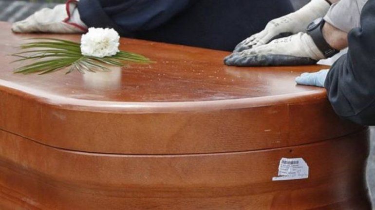 Covid-19: una niña muere después de dar positivo al virus