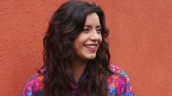 La cantante cuenta con cuatro discos, los cuales han sido editados también en otros países.