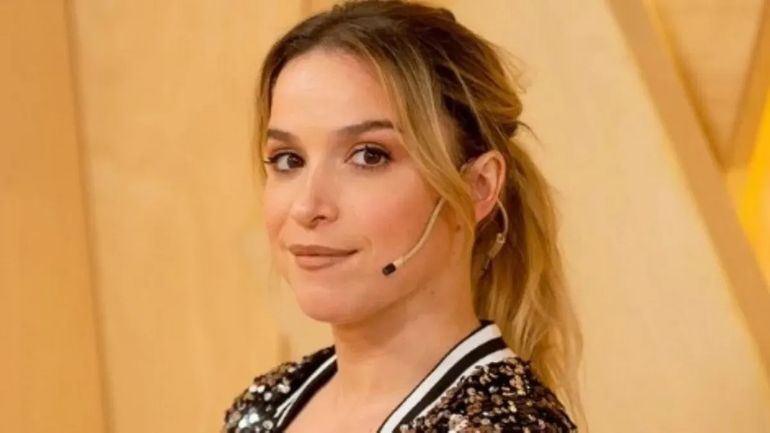 ¿Qué le pasó? Por qué Sofía Pachano tuvo que ser internada a Japón