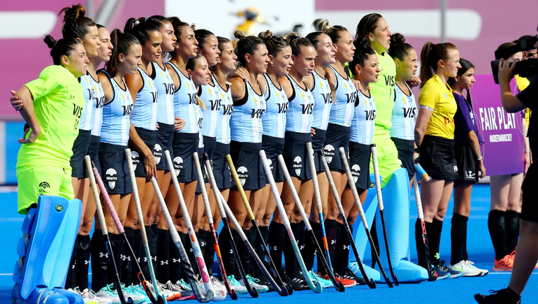 Las Leonas van por su segundo triunfo en el Mundial frente a España: Hora y TV