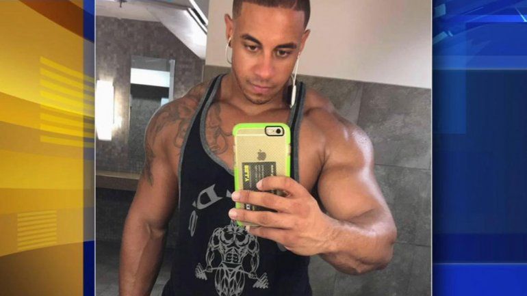 Las seducía, las violaba, las esclavizaba y las vendía