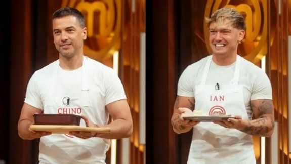 Ian Lucas habló sin filtros sobre su inesperada pelea con el Chino Leunis