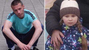 violo y estrangulo a una nena porque su madre le corto violo y estrangulo a una nena porque su madre le corto